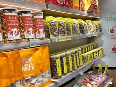 零售区-粒上皇(淮河路步行街店)