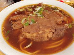 -水仙拉面(水仙街店)