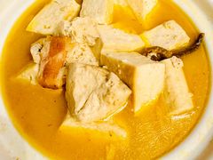 老豆腐-昆承湖酒家·本帮农家菜