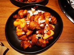 甜辣炸鸡-勾勾锅(联宝公寓店)