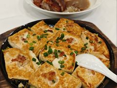 -仑头海鲜城(仑头环村南路店)