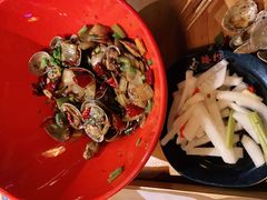 -腰子哥烤串(石佛营炫特店)