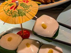 -蕉叶·泰国歌舞风情(世贸店)