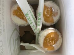 -真茶屋·0奶精(街道口一店)