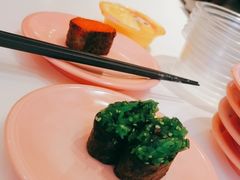 -争鲜回转寿司(通州万达店)