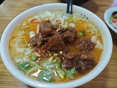 -豫掌柜饸饹面·烩面(秀沿路店)