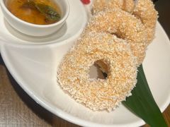 -帕蓝·暹罗料理(大学路店)