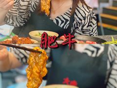 -大虎重庆老火锅(正弘城店)