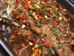 -海鲜潮·株洲海鲜集市(栗雨店)