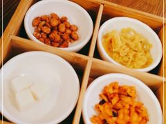 -闽上鲜·福建菜(龙湖滨江天街店)