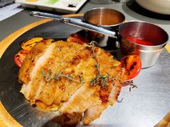-小大董·烤鸭(观景餐厅·南京西路店)