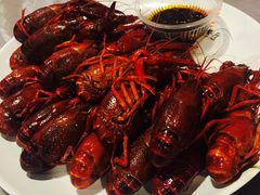 -四妹餐厅(玫瑰街店)