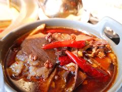 辣卤牛杂-麻路成都火锅(柏威年店)