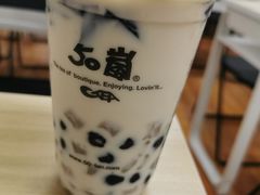 恶魔波霸-50岚(天钥桥路店)