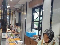 -清真磨沟沿老字号牛肉面(总店)