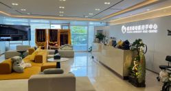 -禧月荟月子中心(前海Max店)