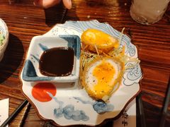 -鸟鹏烧鸟居酒屋(熙龙湾店)