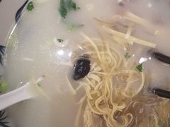 -牛三哥洛阳牛肉汤(生态城店)