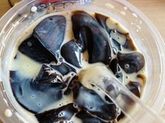 -阿信糖水(体育花园店)