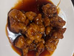 -新白鹿餐厅(龙游路总店·杭帮菜名店)