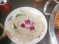 -大龙辣火锅·龙虾·烧烤(湖滨新天地店)