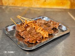 -海平馄饨(逍遥二路店)
