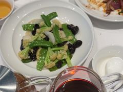 -望海湾鱼头泡饼·天津菜(空港店)