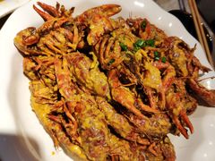 -沪小胖小龙虾(淮海中路旗舰店)