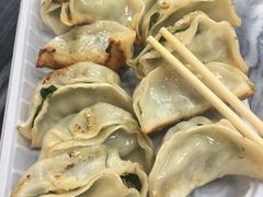 -八珍·广式煎饺·广州老字号(北京路总店)