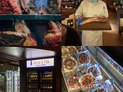 -MONICH牛排融合餐厅(和义大道购物中心店)