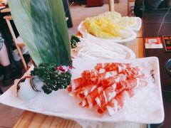 -淼福猪肚鸡·椰子鸡火锅(大沙地店)