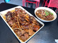 -卤煮老北京酱肉馆