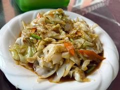 -阿伍海鲜大排档(塔湾金沙店)