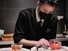 -傑·料理·海鲜放题(佛山文华荟店)