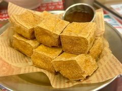 -孖记茶档·热腾茶餐(江南西plus店)
