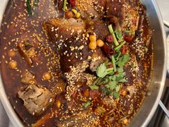 -蓉三少冒烤鸭·四川小吃集(北京首店)