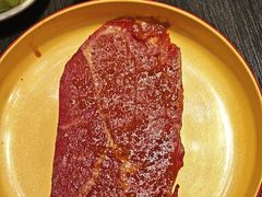 -AJIYA·池袋日式烧肉自助(天津万象城店)