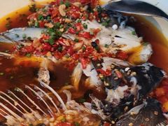 -渔舟意·湖南家宴(萝岗纳金城店)