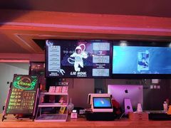 -LIENOW来闹密室剧本推理&狼人杀(李家村万达广场店)