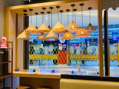 -刀小蛮半只鸡过桥米线(家乐福四元桥店)