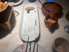 -绿茶餐厅(华信Mall店)