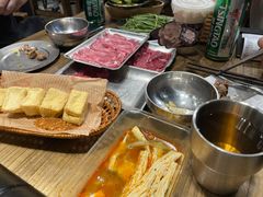 -麒麟风烤牛肉·云南烧烤小排档(丹凤街店)