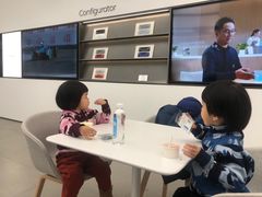 -蔚来空间(北京颐堤港店)