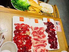 -牛很鲜潮汕牛肉火锅(乐清店)