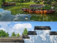 -西溪国家湿地公园