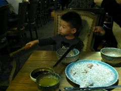 -润青四季音乐主题餐厅·椰子鸡(罗湖店)