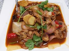 -马大胡子清真西北菜