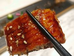 -月下料理(楷林IFC店)