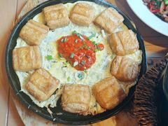 -大傻徽菜园·中国徽菜大师(老街店)