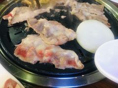 -首尔馆韩国料理(金童路店)